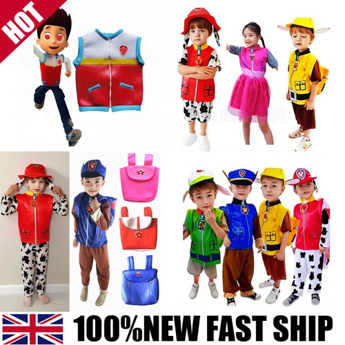 Paw patrol chase marshall - patrol,