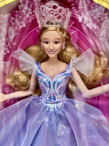 Wicked for good glinda deluxe - for,
