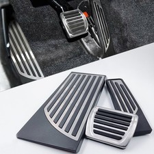 3pcs car footrest brake - car,