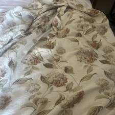 Large Vintage Pair Of Laura