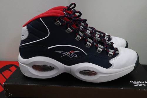 Men size reebok - 11.5,