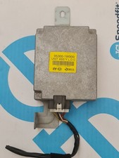 Kia Rio Reverse Parking Aid Control Module Ecu 953001W900 