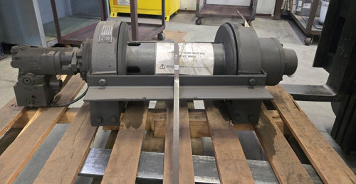 Ramsey rph25000 hydraulic - ramsey,
