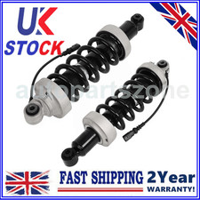 2x Rear Shock Struts Assys