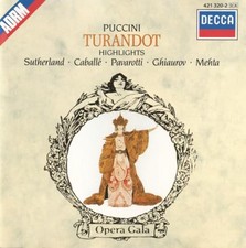 John Alldis Choir - Puccini