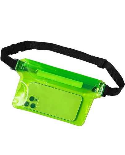 Waterproof pouch cell - waterproof,