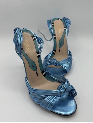 Gucci allie metallic - gucci,