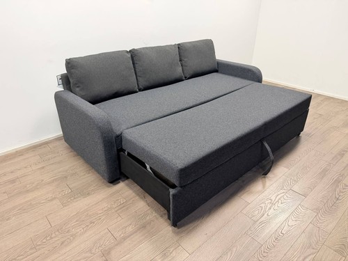 Habitat carter grey fabric - carter,