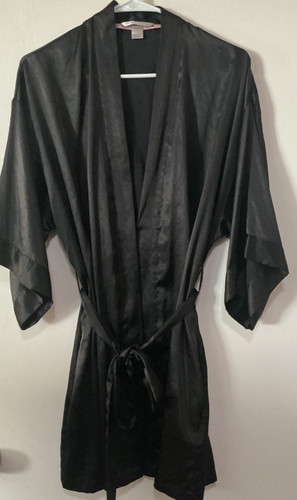 Victoria secret satin - secret,