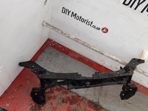 Renault clio front - clio, panel/slam