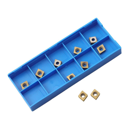 Premium grade ccmt 060204 - premium,