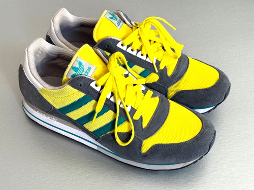 Rare vintage adidas 500 - vintage, zx