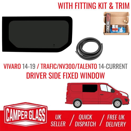 Vivaro trafic - vivaro,