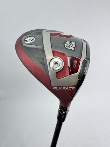 Wilson staff c300 driver - staff,