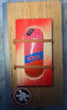 Fingerboard deck 34mm BONK