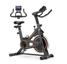 Exercise Bike - UREVO Indoor