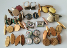 12 x Antique & Vintage