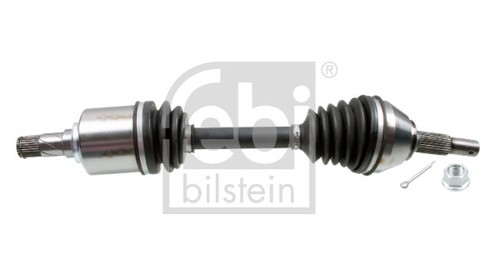 Febi bilstein drive shaft - bilstein,