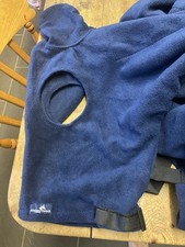 Snuggy hood fleece jam - jam,