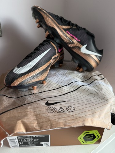 Nike phantom gt2 - nike, sg