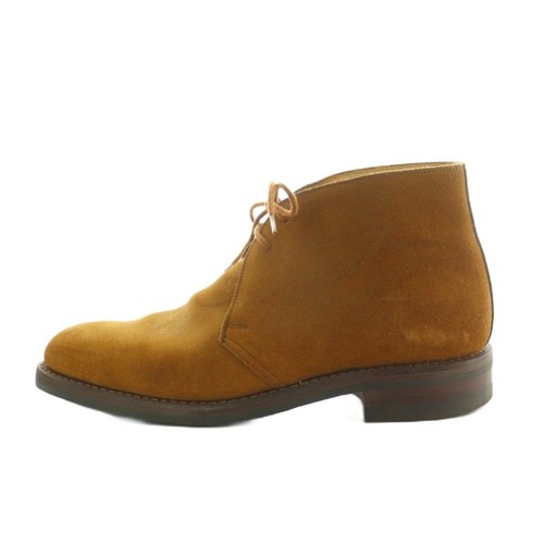 Crockett jones chertsey - &,
