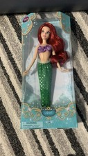 Disney Ariel Classic Doll in