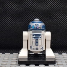 LEGO Minifigure Star Wars