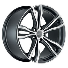 ALLOY WHEEL MAK X-MODE FOR BMW