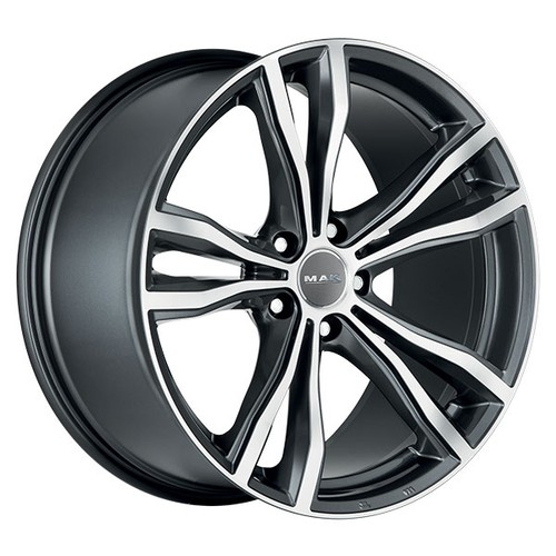 Alloy wheel mak - alloy, bmw