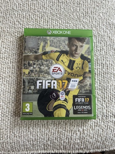 Fifa xbox one - xbox,