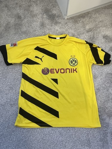Borussia dortmund football - dortmund,