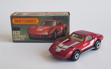 Rare matchbox superfast - rare, no