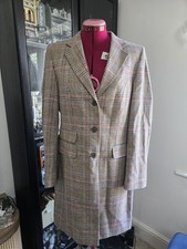 Ladies House Of Bruar Coat
