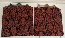 2 Luxury Jacquard Deep Rich