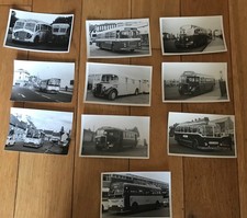 Vintage Selection of