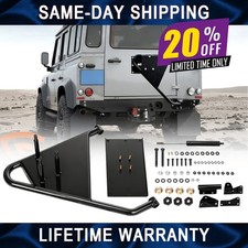 Heavy Duty Swing Away Spare
