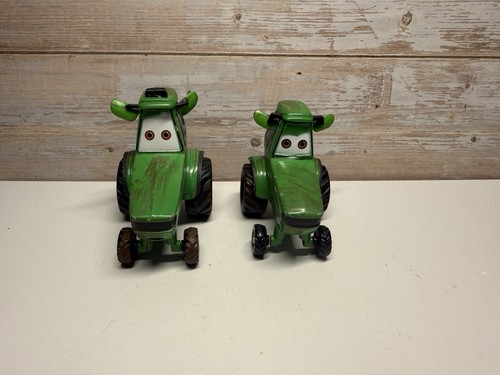 Disney planes buck - x,