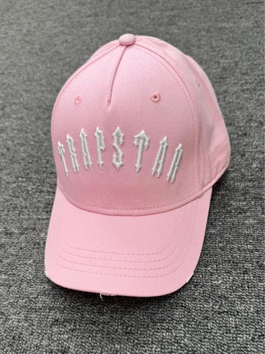 Trapstar irongate arch - trapstar,
