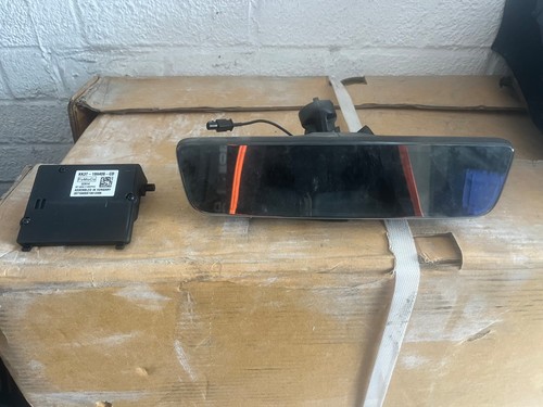 Ford transit digital rear view - transit,