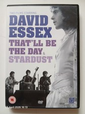 David essex double bill - essex,
