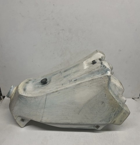 Yamaha 125 fuel - yz,