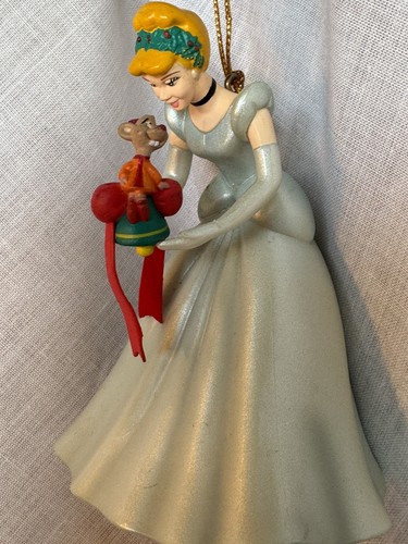 Cinderella grolier disney - cinderella,
