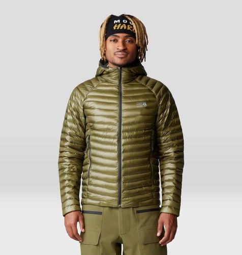 Mountain hardwear men ghost - men's,