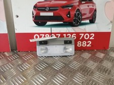 Vauxhall Astra K Sri S/s E6 Estate 5 Door 2019 INTERIOR LIGHT PANEL 316627975