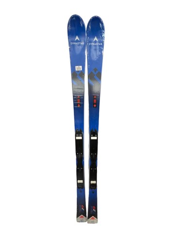 Pair dynastar skis team - pair,