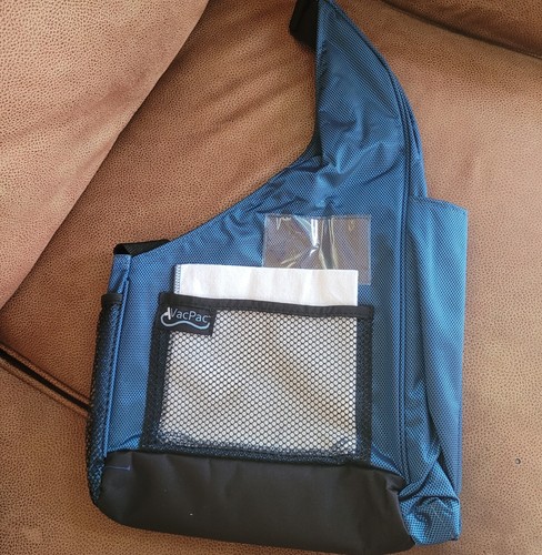 Vacpac blue vacuum accessory - vacpac,