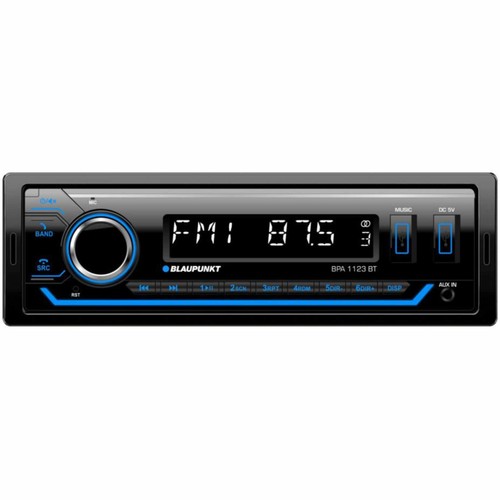 Blaupunkt bpa 1123 - bt, car