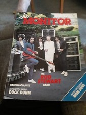 Peavey "THE MONITOR" #COOL# 