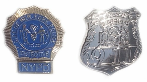 New york police - york,