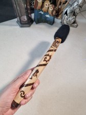 Native American Hopi tribe